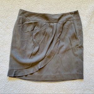 Ann Taylor Loft Petite skirt size 6P